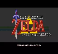 Image n° 4 - screenshots  : Legend of Zelda, The - A Link to the Past